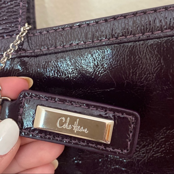 Cole Haan handbag - Picture 2 of 8